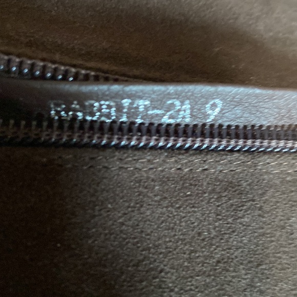 Brown boots with “fur” - Picture 8 of 8